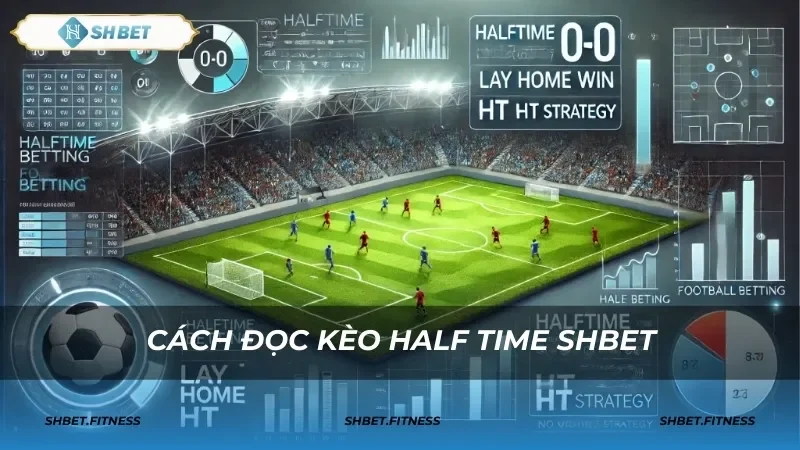 koef half time tài xỉu
