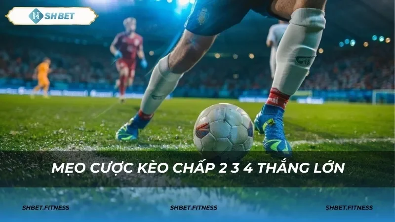 tỷ lệ kèo chấp SHBET0